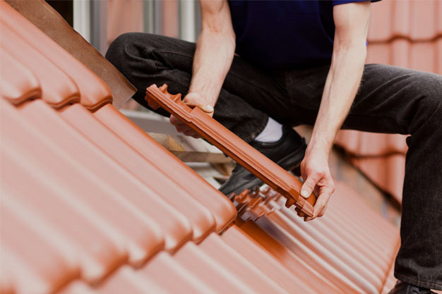 Couvreur Charente 16