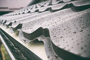 Traitement hydrofuge