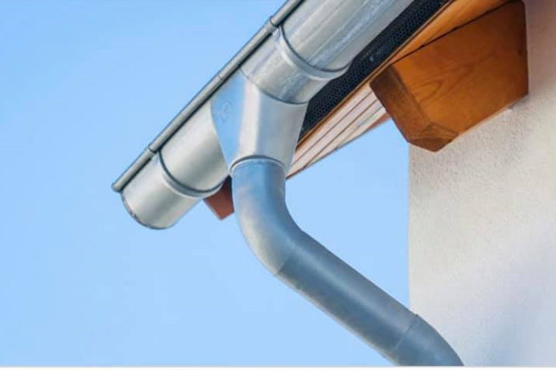 Zingueur Charente 16